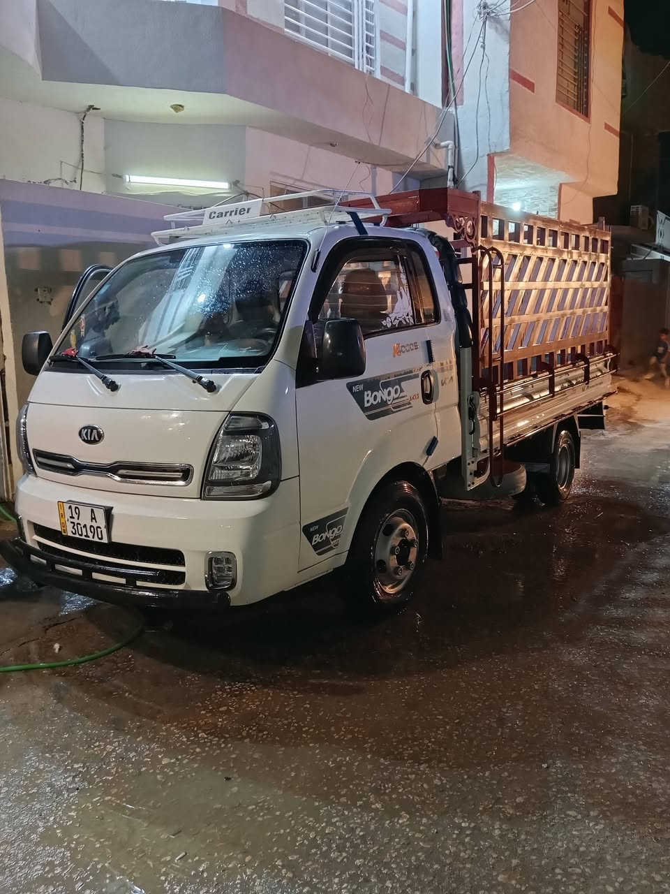 كيا فحل للبيع موديل 21شكل 22 مكفوله كفاله عامه شرط السونار مكينة لا صرف ولا بخار محور 14ستد  27تانكي 120 محجر تفصال تعاميات امامي خلفي منضومه زنون هورنات بوش رقم كربلاء نكليزي بسمي   غير متواجد عله الفيس ***********. اثير ***********
