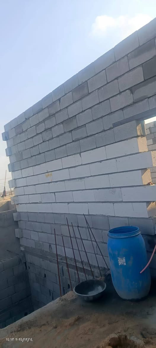 قحطان الخلفه
لكافه الاختصاصات وامور البناء

العمل كافه مناطق البصره

للتواصل / ***********
