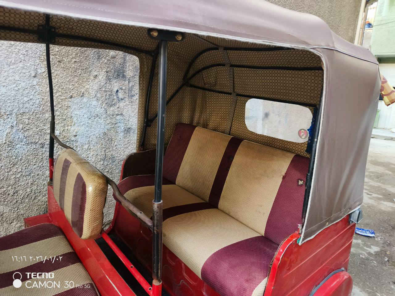 السلام عليكم شباب هاي تكتك مرقم جاهزه من كل النواحي تيرات جديد اليريدهه راح اخلي رقمي ***********
