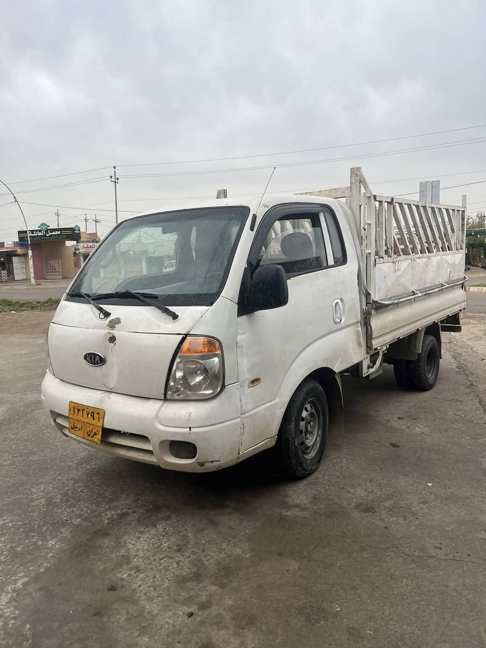 كيا 3000 موديل 2011 محرك كرنفال محرك مكفول كير طخم كله جديد بي 6قطع صبغ ابيعلك عام شاصي شرط مكاني موصل ناحية بعشيقة رقم تواصل ***********
*********** شرط تحويل سعرها 78وبي مجال للطيبين
