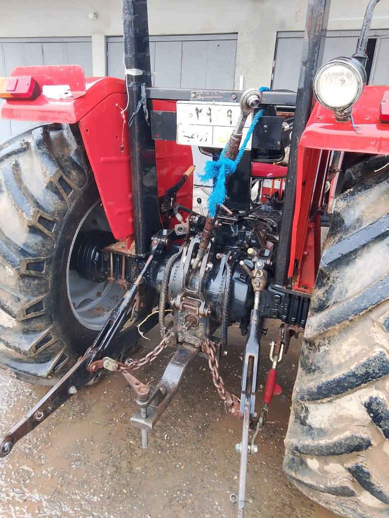 سلام عليكم تركتر فوركسن موديل 2012للبيع رقم دهوك 
شرط تحويل السعر 80او بي مجال 
***********سيد قحطان
