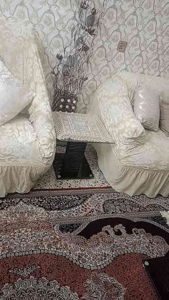 السلام عليكم تخم قنفات عشر مقاعد تركي.+طبلات جام. تخم 250. وطبلات 100 وبيهن مجال  لاتصال ***********. بي وتساب
