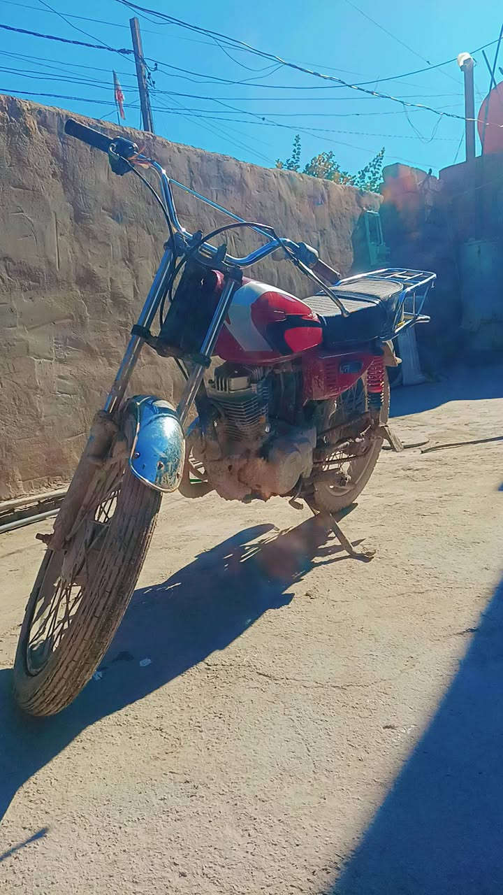 سلام عليكم
دراجه ارشه للبيع موديل 18اوراق عنوان حله ابو غرق سعره 250اوبيه مجال


**إذا كنت صاحب هذا الإعلان وتريد حذفه لأي سبب، رجاءا أرسل رسالة إلى الدعم الفني**