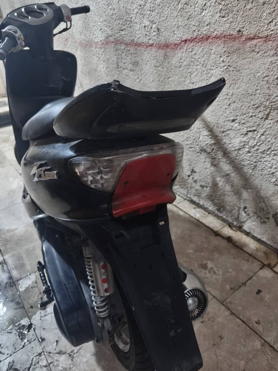 عصفوريه سبايزر للبيع
الدراجه بلاد 
كفرات
 ناعمه
نكره سلف 
ويل كب
دبل رياضي 
مال جناي
سعر 350 
***********
بغداد العبيدي الكفائات
