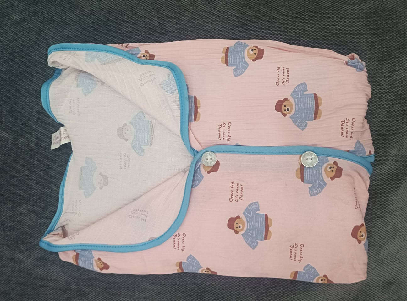 حبايب ممكن متابعه للصفحه متوفر عندي اتراكات صيفيه


**إذا كنت صاحب هذا الإعلان وتريد حذفه لأي سبب، رجاءا أرسل رسالة إلى الدعم الفني**