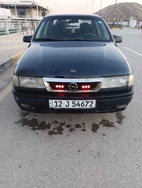 فكترا ٢.٠ • موديل ٩٢ • محرك شرط