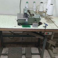 مكينة اوفر صناعي • ياباني • شغالة