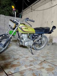 دراجة • بابل القاسم