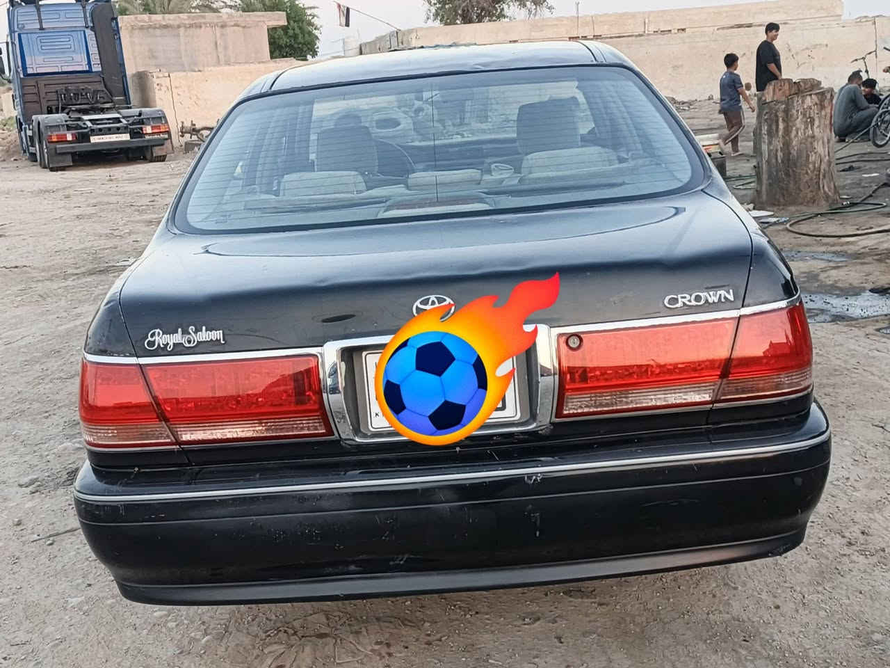 السلام عليكم ملكه 2002متوم شمالي طبق الاصل تبريد فول اربع دكم مكينه دي فور كبير كص جنطه مكاني واسط 34وبيها مجال ‏‪***********‬‏
