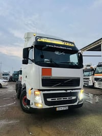 فولفو • موديل 2014 • 460 حصان