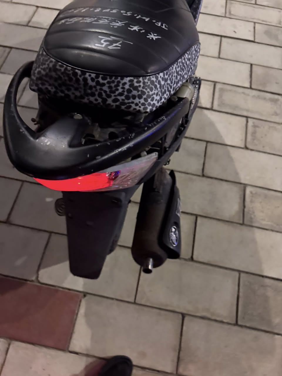 ماكس عدله مكينه مكفوله الدراجه مال لعب شلعه معدل فول نعومه سلف هندر كهربائيات كلها شغاله سعر 475 وبيها مجال قليل ***********
