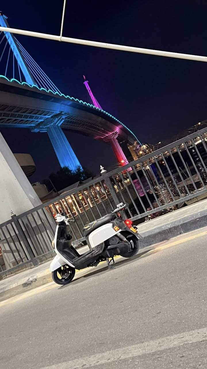 مرحبا ماكس بوليسي نوزل مال بيت مصارله شهر من جبته من لوكيل بـ دير خير من اللّٰه بلاديه وناعمه و كلهه شغاله لايت زنون اشاير هورن بوش صطاب سكن سلف نكره شرط شلعه معدل تجي وشوف بعينك وسعر مناسب وانه بل خدمه وشرط كله دهن امزويل وبانزين محسن من يوم لجبته لهسه
رقمي واتساب ***********
بصره شارع المقاولين
