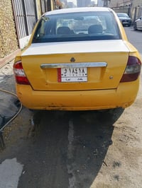 طيبه موديل ١٥ مكفوله من كير مكينة وتخم تايرو دواخل ابلاديه وجاملغ أمام...