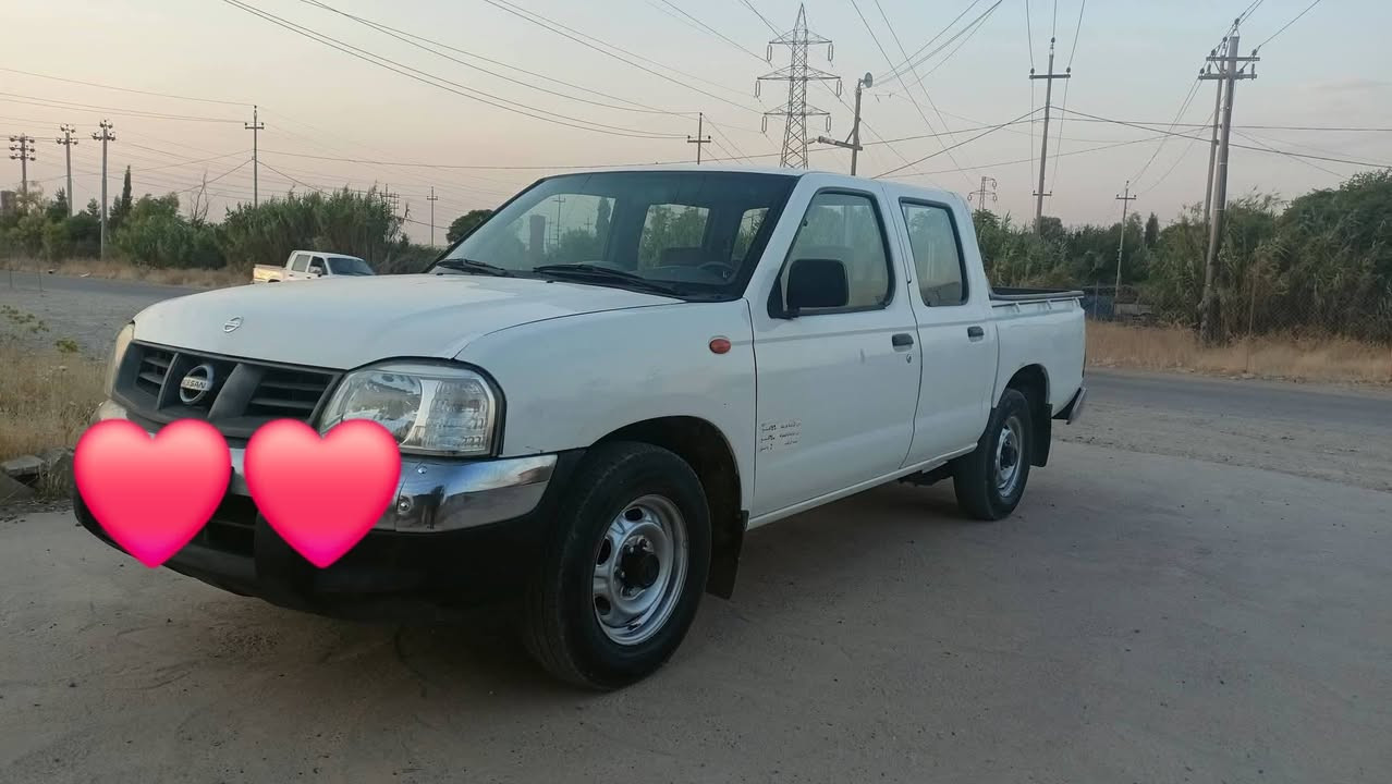 نیسان ۲۰۰۲
ڕەقەم سلێمانی ، چوارتایەی تازەی لەژێرە
مەکینە بەخ ، گێڕو مەکینە و هەموو شتێکی بەشەرت 
سەیارەیەکی زۆر خاوێن و تونگو تۆڵە و بێ مەسرەفە
٨۰ ومعاملەیەکی کەم 
***********
