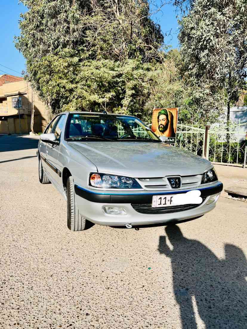 بيجو بابل 2025
زيرو ماشية على كدر ترقيم
مواصفات معروفة 
تحويل ثاني يوم
السعر 91 بيه مجال
المكان بغداد
تواصل 

‭0770 797 5463‬
