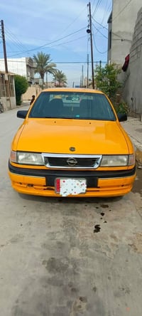 ١٩٩٣ • ١٨٠٠ سي سي • رقم كركوك