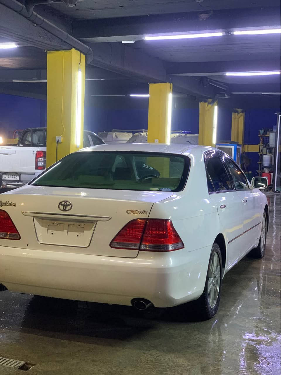 شاهینە 2005 ناوزەرد 180 بچوک بە بچوک براوە تازە داخڵ ناو زەرد دوو دوو دوگمە بەشەرتی گێڕو مەکینە بێ دوکەڵ 120هەزار ڕۆشتوە یەک پارچە بۆیاج ئەوروپا زینۆن بیلادی کامل عەشیای ناو سنوق دەعامی بۆ دەعامی بەشەرت کەڤەر گۆڕاو بەشەرت تایەکانی تازەن شوێن هەڵەبجەی تازە ژم***********  
نرخی  
47گەڵاو مەعامەلە یەکی برایانە دار بنديهكان, السليمانية
