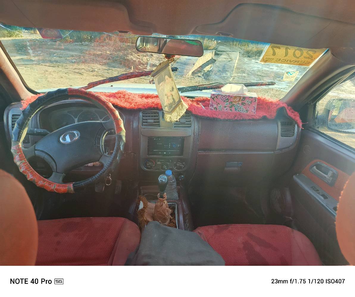 سلام عليكم سياره كريت ويل البيع موديل 2012سيارع نضيفه وكلش حلوه رقم قادسيه الكثر تفاصيل على الرقم ***********مكان السياره ناصريه قضاء الاصلاح