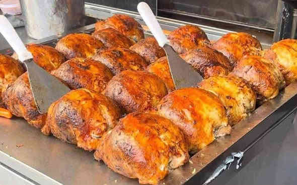 #بس_يمنا 
دجاج محشي ولا اروع جربها مره تعيدها الف مره

دجاج محشي كبير وزن كيلوين ذبح + ماعون تمن مجاني + كاسه مرك مجاني + مقبلات 12.000 دينار فقط

للحجز والتوصيل🛵👇🏼
***********📞
*********** 📞

📍العنوان 
السماوه_الشرجي الكورنيش_ مقابل شاطى الفرات قرب جسر عبدالله عويز
