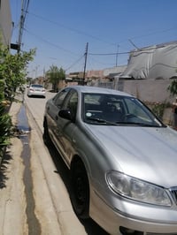 ٢٠٠١ • اوتوماتيك • كركوك