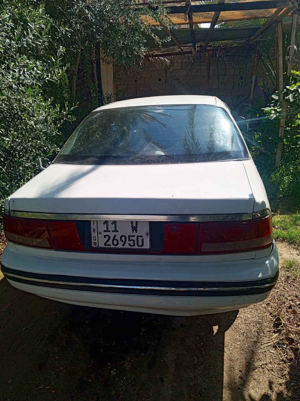 سلام عليكم دايو برنس للبيع تحويل ثاني يوم طاكه جبن الكور مو زين مالتها المكان الفلوجه الازركيه *********** رقم صاحب سياره نضيفه حيل وجديده بس يرادلها جبن مال المحرك
