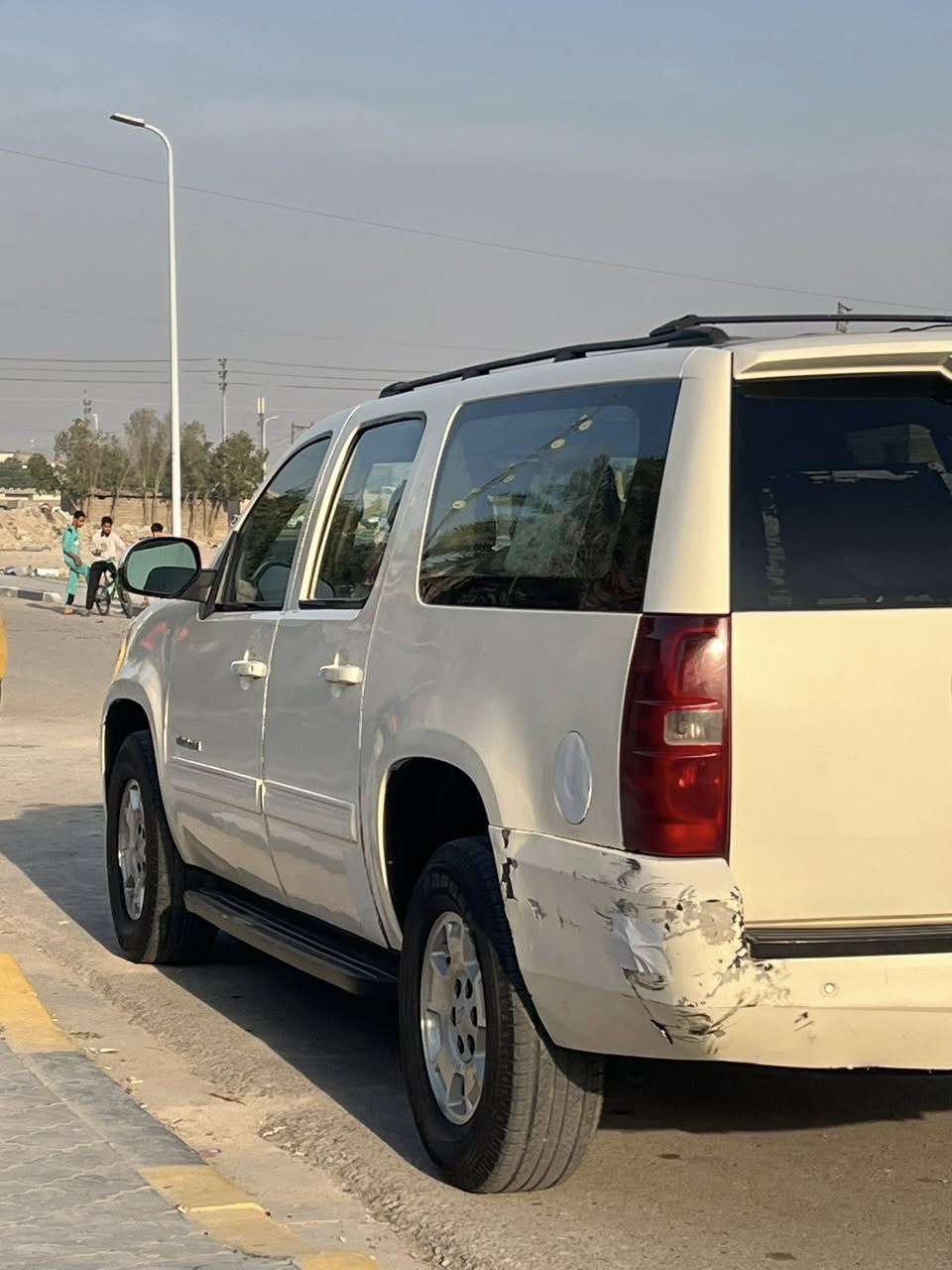 سلام عليكم شفر ليت (ادوات ادوات) موديل٢٠١٢ سياره مصبوغه ابيض مصفر كفاله مكينه كير اكسل تبريد حداده كهربائيات كله شغاله شاشه مضخم صوت دوشمه سياره جاهزه برغي مانقصه مكفوله من كص مكفوله من ضربه قويه مكاني بصره زبير سعره ٦٥ وبيه مجال ***********
