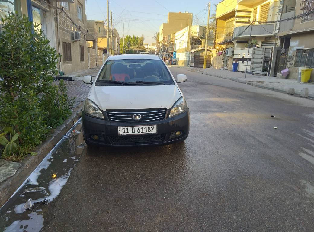 سلام عليكم من رخصة مدير لكروب لمحترم كريت ول فولكس ١١كير مكينه تبريد تخم تاير باتري جديد مكفول كشر بس لموجودات بلصوره سيارات بلاد لأ ضربه لا صبغ لا معجون لسعر ٤٥لعنوان بغداد ***********رقمي
