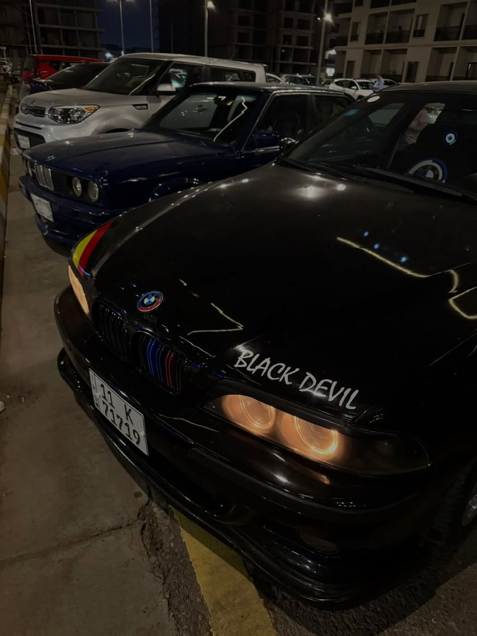 السلام عليكم
BMW. E39 528i 
موديل 1999 
وارد يابان 28 دبل فانوس گيــــــــــر عادي الشلعه تشك الكاع السياره فول موصفات عدا الفتحه . سياره نضيفه وعليها ادامه جديده متعوب عليها ڪُلش ‏ مصروف عليه اهوايه نقص واحد مابيها تبريد ثلــــــــج وي السويج . 
صدر امامي خلفي جديد . 
ويل كب M عليها اكزوزات صوت طرب خرافي  شاشه كاربلاي.  
رقم  بغــــــــــــــــــــــــداد تحويل ثاني يوم . 
عنوان  بغــــــــــــــــــــــــداد . 
سعرها 90$ وبيها مجال للطيبين . 
+964 773 415 4010


**إذا كنت صاحب هذا الإعلان وتريد حذفه لأي سبب، رجاءا أرسل رسالة إلى الدعم الفني**