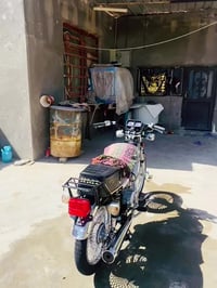 ناميكو • ١٢٥