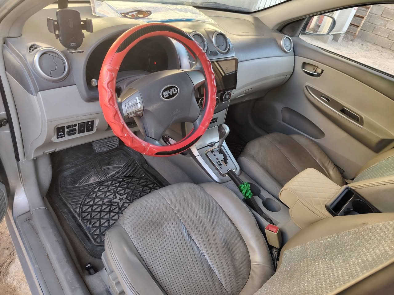 بي واي دي بصره حرف اليف g3موديل 16كلها بلاد كير ومحرك جاهزه كير اوتو البصرة, العراق


**إذا كنت صاحب هذا الإعلان وتريد حذفه لأي سبب، رجاءا أرسل رسالة إلى الدعم الفني**