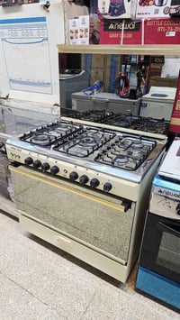 طباخ عشتار • ٥ عيون • مستخدم قليل