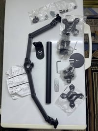 ستاند شاشتين • جديد • امزون