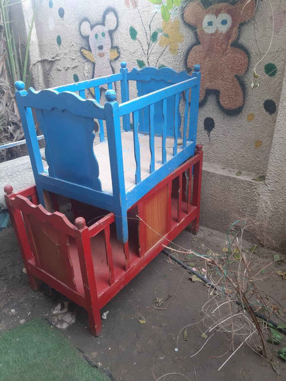 جربايه اطفال للبيع عدد 4 
مكاني الدوره
سعر الوحده 25


**إذا كنت صاحب هذا الإعلان وتريد حذفه لأي سبب، رجاءا أرسل رسالة إلى الدعم الفني**