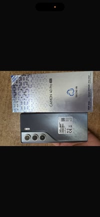 جهاز البيع  تكنو 40 برو 5g ذاكره 256  الجهاز جديد لا مفتوح ولا امصلح ا...