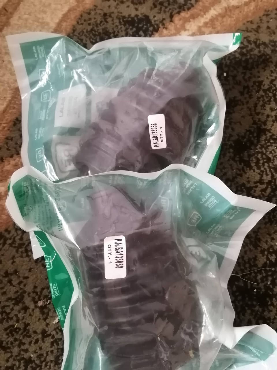 قيم وخذ
***********
