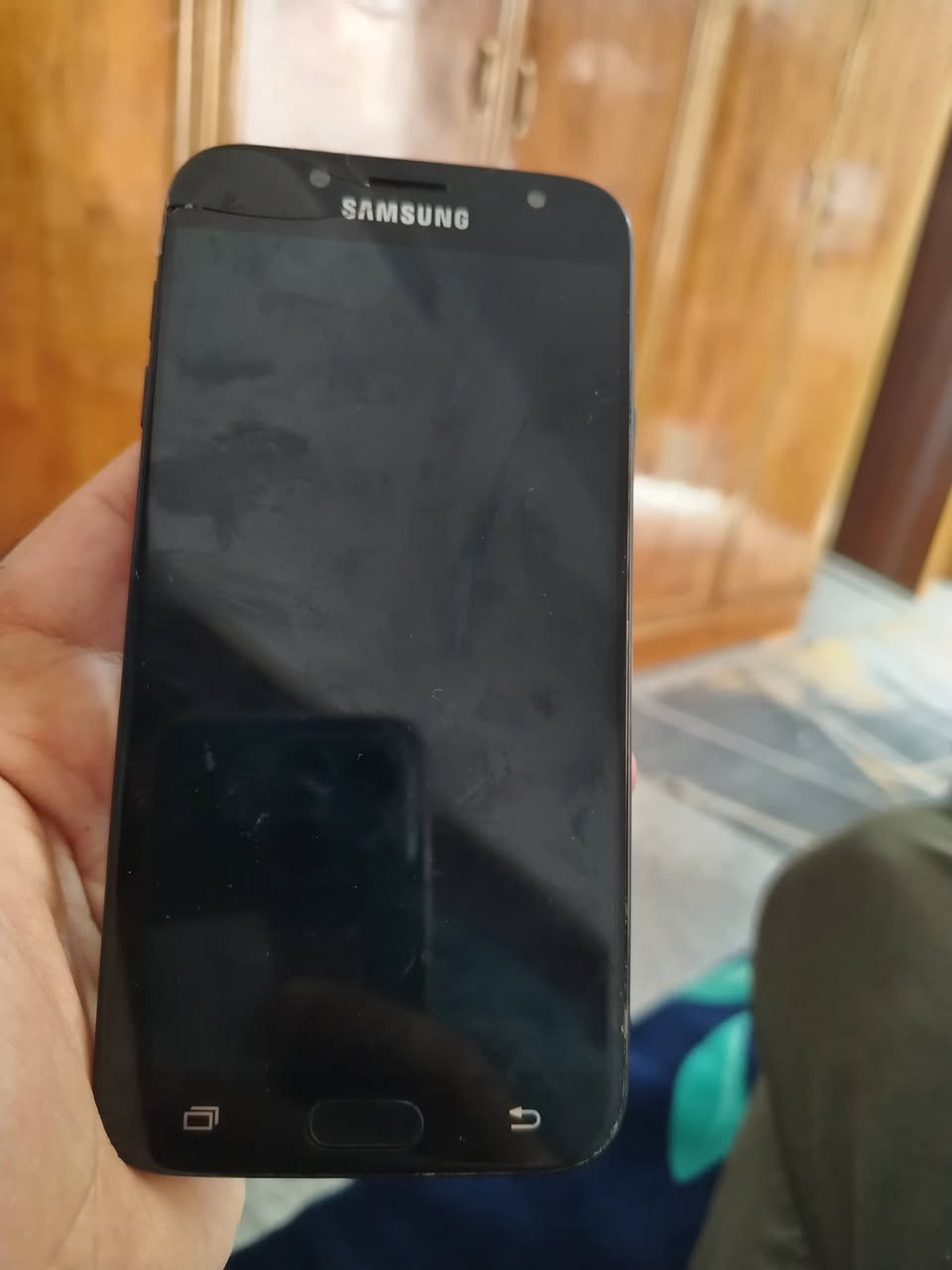 موبايل محتاج شاشة فقط سعر ٢٥ الشعب


**إذا كنت صاحب هذا الإعلان وتريد حذفه لأي سبب، رجاءا أرسل رسالة إلى الدعم الفني**