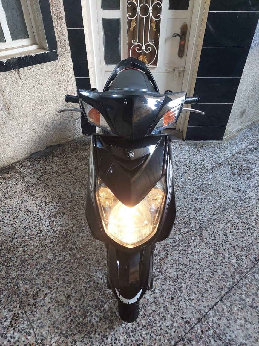 السلام عليكم 👋
للبيع سكنس فحل ياباني قبق نفخ ستاند كهرباء سكليتر خطين كفرات بلاديه ام الشرايط الدراجه جديده لوك ناعمه بلاديه شلعه معدل متسمع صوتها مكفوله مابيها اي نقص مداريها مال بيت استخدام قليل اي فيتر يعجبك جيبه يفحص الشراي يتصل *********** الحريه
