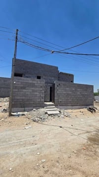 ابي الخصيب حمدان • ١٠٠م • غرفتين