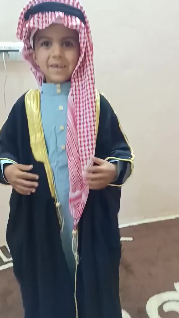 شرفنه اليوم سيد علي وتم تجيهزه بل كامل لبس العافيه سيدنه


**إذا كنت صاحب هذا الإعلان وتريد حذفه لأي سبب، رجاءا أرسل رسالة إلى الدعم الفني**