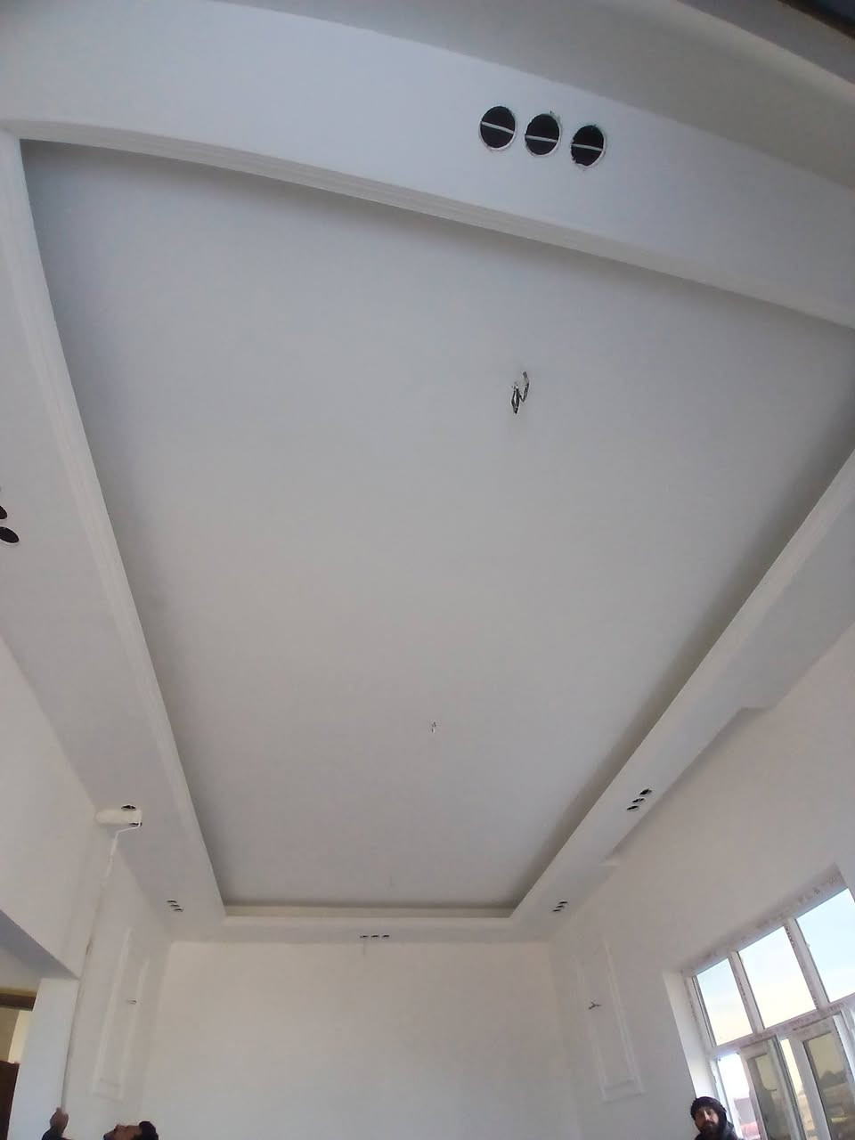 تم تسلم البيت 
مغربي بوكس الاستقبال وهول ومطبخ في ناحية السد العظيم 
#قريه #محمد #ضيفان 
ان شاءالله ينال اعجابكم 
التواصل والاستفسار ع رقم. ***********
