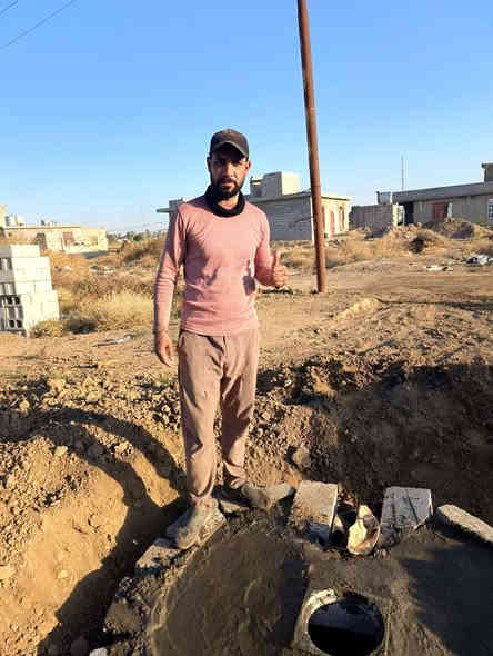 شغل خزان دائري للصحيات تستلم شغل جاهز عندك بيت انسويلك اثنين كافيات للبيت اتصال أو خاص اتصال أو خاص ***********
