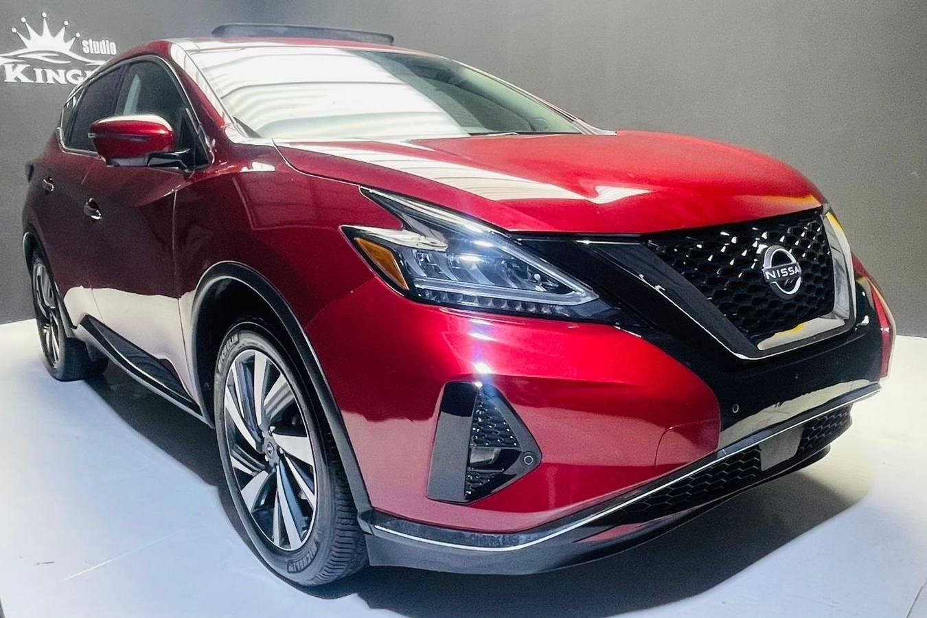 نيسان مورانو 2023. فول موصفات 
شاشه گه وره لمس. كوشن سارد و گه 
50 هه زار روشتووه رم. 
كوشن خه زن ميموري.  كاميرا. 360 
حاسه 360.  دگا جه ك. سه قف پانۆڕاما 
بصمه و شه غال.  مكه به ره BOOS 
لايت زينون بيلادي 
رادار ئاوينه و خه تي جاده  
 زوور موصفاتي تري تيايه 
به س بؤنيت بوياخه.  

سـعـر : لە کۆمێنت داوابکە ڕاستەوخۆ بۆت دێت 📥 

گێر و مەکیەنەی بەشەرت 
هیچ کێشەیەکی تێدا نییە 

ژمارەی خاوەنەکەی 
***********
وەتسئاپ
