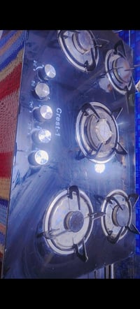 طباخ • غسالة • ميز بلازما