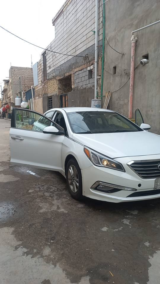 السلام عليكم 
سوناته 2017 
وارد امريكي حادثهه خشم البنيد وخشم جاملغ الايمن فقط بدون كص بدون معجون بدون دواخل السياره خير من الله مكينه 2400 gdi
انسه دوانز حط بانزين عادي وامشي ترايك وين ماتريد تخم تاير جديد تبريد ثلاجه تحكمات ستيرن ماشيه 170الفm رقم ذي قار مشروع وطني تحويل ثاني يوم السعر 125 او مراوس امريكي مكاني بصره البصرة, العراق


**إذا كنت صاحب هذا الإعلان وتريد حذفه لأي سبب، رجاءا أرسل رسالة إلى الدعم الفني**