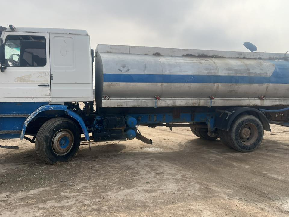 سلام عليكم سكانيه 113 كاورين مكينه كفاله سياره كلش حلوه شاصي كفاله باج بطن تبريد ثلج كهربايات كله شغاله كير 5+5 كشنات كله هوه تانكي ستوني مشتغله دبل شاصي وفرشه جديده وقواطع طخم تاير باتريات جدد سياره جاهزه العمل سنويه 2028 جديده رقم ذي قار (130) وبيه مجال (***********)
