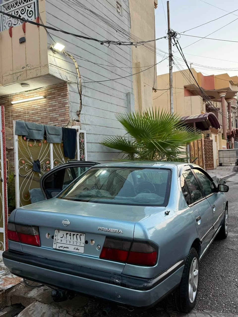 ‏سنوية مشروع وطني السعر 35 وبيها مجال للطيبين الاستفسار على رقم الهاتف ***********
