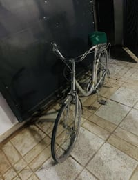 بايسكل ياباني • حجم ٢٦ • كركوك حي النصر