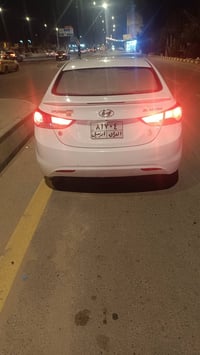 النترا ٢٠١٣ • محرك ١٨٠٠ • رقم اربيل