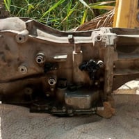 كير جارجر 5فيش  2010 شرط الشغل والضمان 07817798816