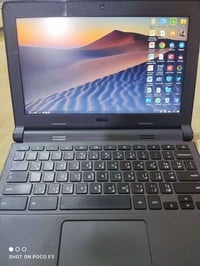 لابتوب نظيف • هارد ١٦جي • بطارية ٤ ساعات